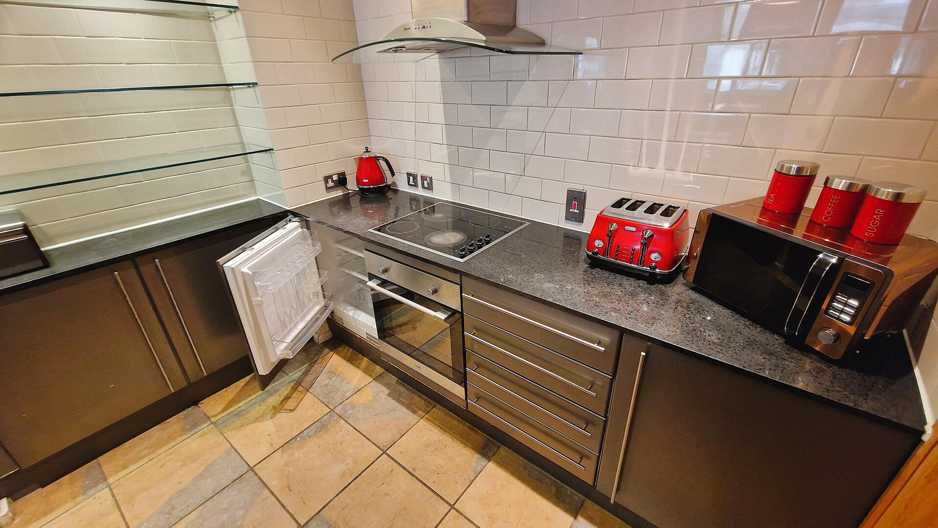 Apartment 103 25 Church Street  Manchester